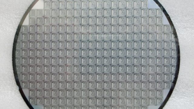ICチップ