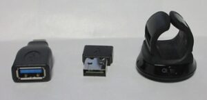 フィンガープレゼンテーションセット