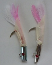 カツオの釣り針