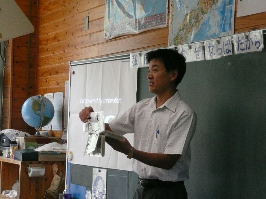 冒頭３分