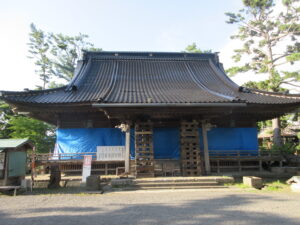 重蔵神社