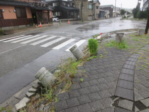 能登地震２
