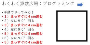 プログラミング